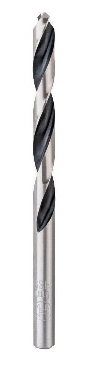 Bosch HSS POINT TEQ Metal Matkap Ucu 8 MM - 1