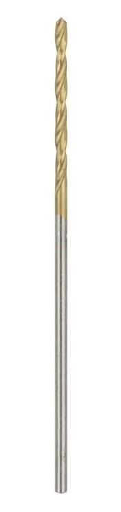 Bosch HSS-TIN Matkap Ucu 1*34MM - 1