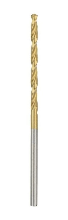 Bosch HSS-TIN Matkap Ucu 2*49MM - 1