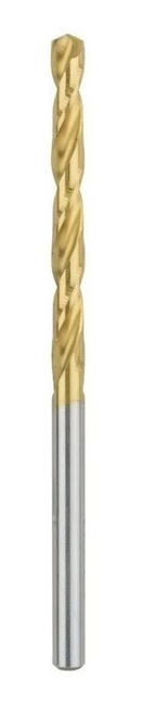 Bosch HSS-TIN Matkap Ucu 4*75 MM - Thumbnail