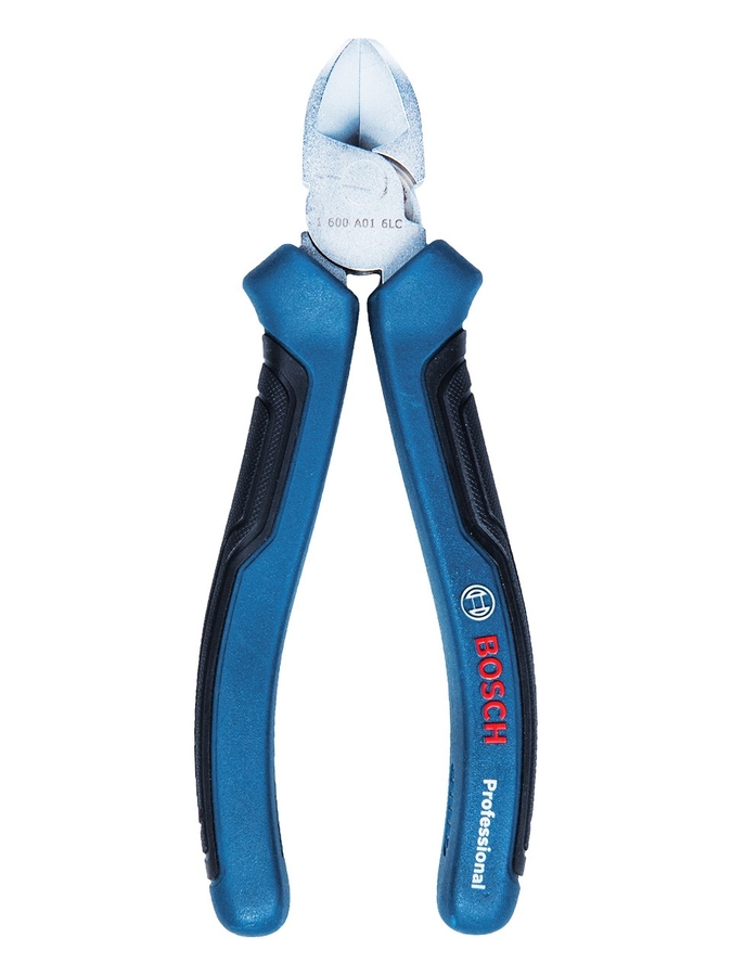Bosch Profesyonel Yan Keski 160MM - 1