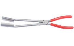 CETA FORM - Buji Pensesi (Eğik Uzun Ağızlı)-Min. Ø14Mm
