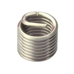 C-Coil Hasarlı Diş Onarım Yayı (M5-0.8)-10 Ad. - Thumbnail