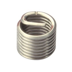 C-Coil Hasarlı Diş Onarım Yayı (M5-0.8)-10 Ad. - Thumbnail