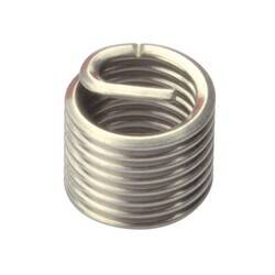 C-Coil Hasarlı Diş Onarım Yayı (M5-0.8)-10 Ad. - 4