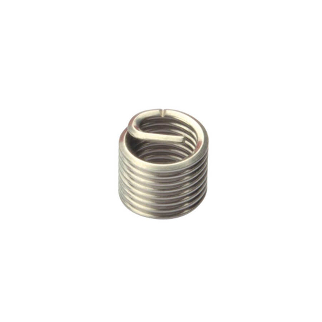 Ceta Form C-Coil Hasarlı Diş Onarım Yayı M8-1.25 10 Adet R28-SC08