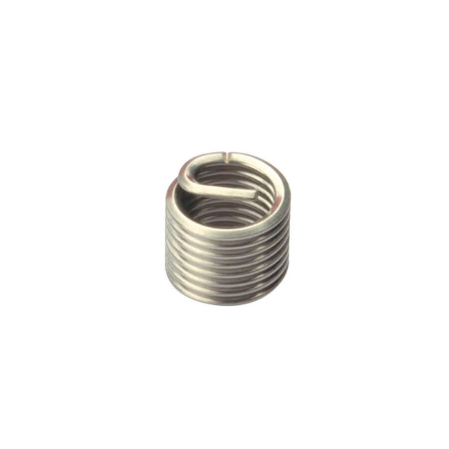 Ceta Form C-Coil Hasarlı Diş Onarım Yayı M8-1.25 10 Adet R28-SC08 - 1
