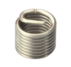 C-Coil Hasarlı Diş Onarım Yayı(M14-H: 7.7)-10 Ad.