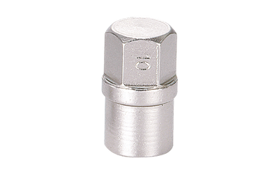 C-Gear Bits Adaptörü (1/4"-10Mm) - 1
