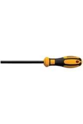 C-Plus Allen Uçlu Tornavida-7/64"X100Mm - 3