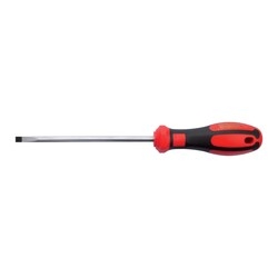 C-Plus Düz Uçlu Tornavida/Kabin Tipi-2.5X75Mm - 10
