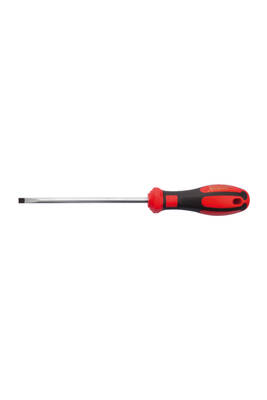 C-Plus Düz Uçlu Tornavida/Kabin Tipi-3.0X100Mm - 1