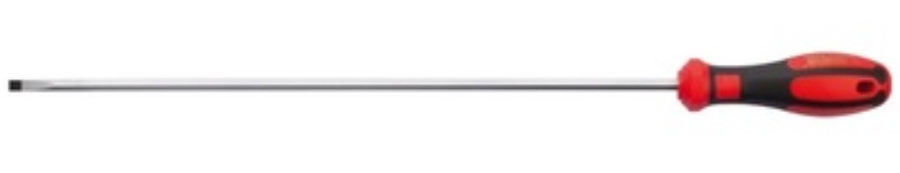 C-Plus Düz Uçlu Uzun Tornavida-6.5X300Mm - 1