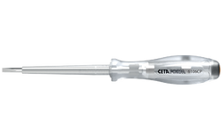 C-Plus Kontrol Kalemi (Vde-Büyük)-3.5X170Mm - 4