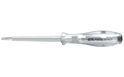 C-Plus Kontrol Kalemi (Vde-Büyük)-3.5X170Mm - 1
