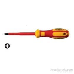 C-Plus Pozidriv Uçlu Tornavida-Pz0X60Mm - 8
