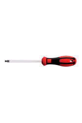 C-Plus Topbaşlı Allen Uçlu Tornavida-5X100Mm - 9
