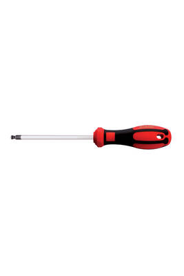 C-Plus Topbaşlı Allen Uçlu Tornavida-5X100Mm - 1