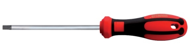 C-Plus Torx Uçlu Tornavida-T20X100Mm