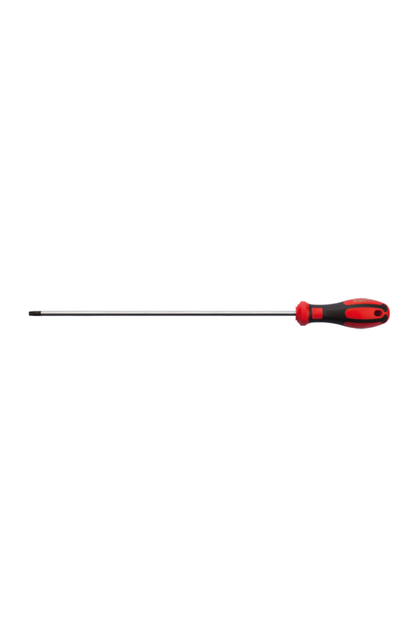C-Plus Torx Uçlu Uzun Tornavida-T15X300Mm - 1