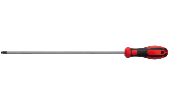 C-Plus Torx Uçlu Uzun Tornavida-T25X300Mm - 1