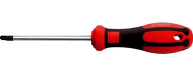 C-Plus Trı-Wıng Uçlu Tornavida-Tw2X80Mm - 1