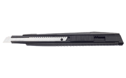 CETA FORM - Ceta Form J46CPM C-Pro Maket Bıçağı Metal Gövde 9mm