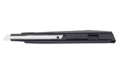 Ceta Form J46CPM C-Pro Maket Bıçağı Metal Gövde 9mm - 1