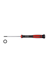 C-Tronıc Allen Uçlu Elektronikçi Torn.-1/16”X40Mm - 9