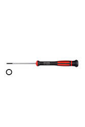 C-Tronıc Allen Uçlu Elektronikçi Torn.-1/16”X40Mm - 4