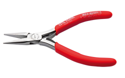 C-Tronıc Basic Elekt.Kargaburun/Dişsiz-120Mm - 2