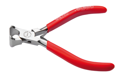 C-Tronıc Basic Elektronikçi Tepe Keski-120Mm - 1