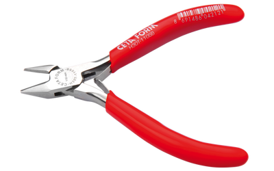 C-Tronıc Basic Elekt.Yan Keski/Sivri Kafa-Açılı Kes.-110Mm - 1