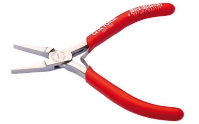 C-Tronıc Basic Elekt.Yassı Kargaburun-120Mm - 1