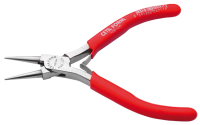 C-Tronıc Basic Elekt.Yuvarlak Kargaburun-120Mm - 1