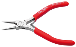 C-Tronıc Basic Elekt.Yuvarlak Kargaburun-120Mm - 5