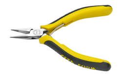 C-Tronıc Comfort Elektronikçi Kargaburun-130Mm - 5