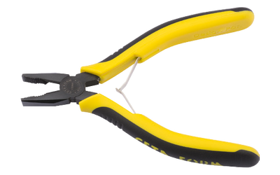 C-Tronıc Comfort Elektronikçi Kombine Pense-130Mm - 1