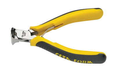C-Tronıc Comfort Elektronikçi Tepe Keski-125Mm H21S-125SB - 1