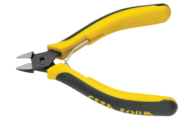 C-Tronıc Comfort Elekt.Yan Keski/Sıfır Kes.-120Mm - 1