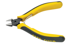 C-Tronıc Comfort Elekt.Yan Keski/Sıfır Kes.-120Mm - 6