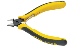 C-Tronıc Comfort Elekt.Yan Keski/Sivri Kafa-120Mm - 4