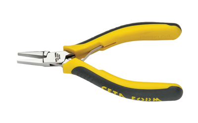 C-Tronıc Comfort Elekt.Yassı Kargaburun-130Mm - 1