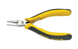 C-Tronıc Comfort Elekt.Yassı Kargaburun-130Mm - 5