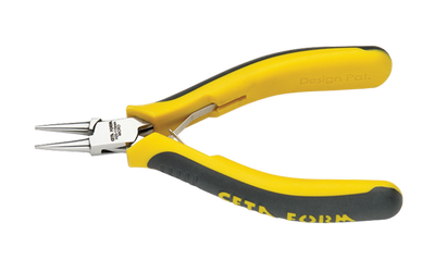 C-Tronıc Comfort Elekt.Yuvarlak Kargaburun-130Mm - 1