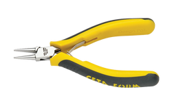 C-Tronıc Comfort Elekt.Yuvarlak Kargaburun-130Mm - 4