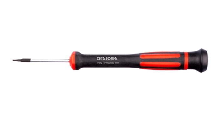 C-Tronıc Pentalobe Uçlu Elekt.Tornavida-P5X70Mm - 1