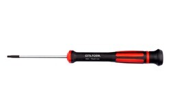 C-Tronıc Torx Uçlu Elektronikçi Tornavida-T4X40Mm - Thumbnail