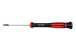 C-Tronıc Torx Uçlu Elektronikçi Tornavida-T5X40Mm - 2