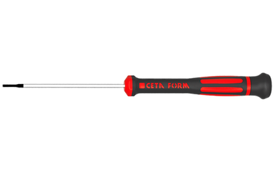 C-Tronıc Torx Uçlu Elektronikçi Tornavida-T9X60Mm - 1